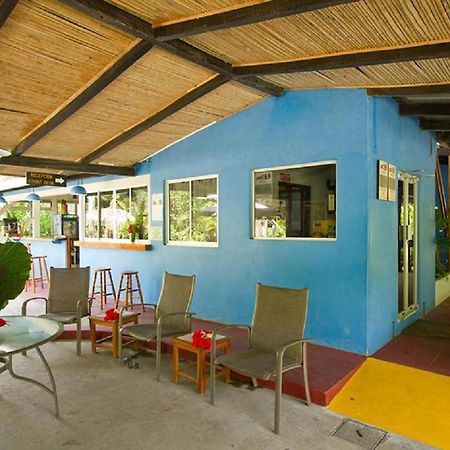 Puerto Viejo de Talamanca Villas Del Caribe מראה חיצוני תמונה