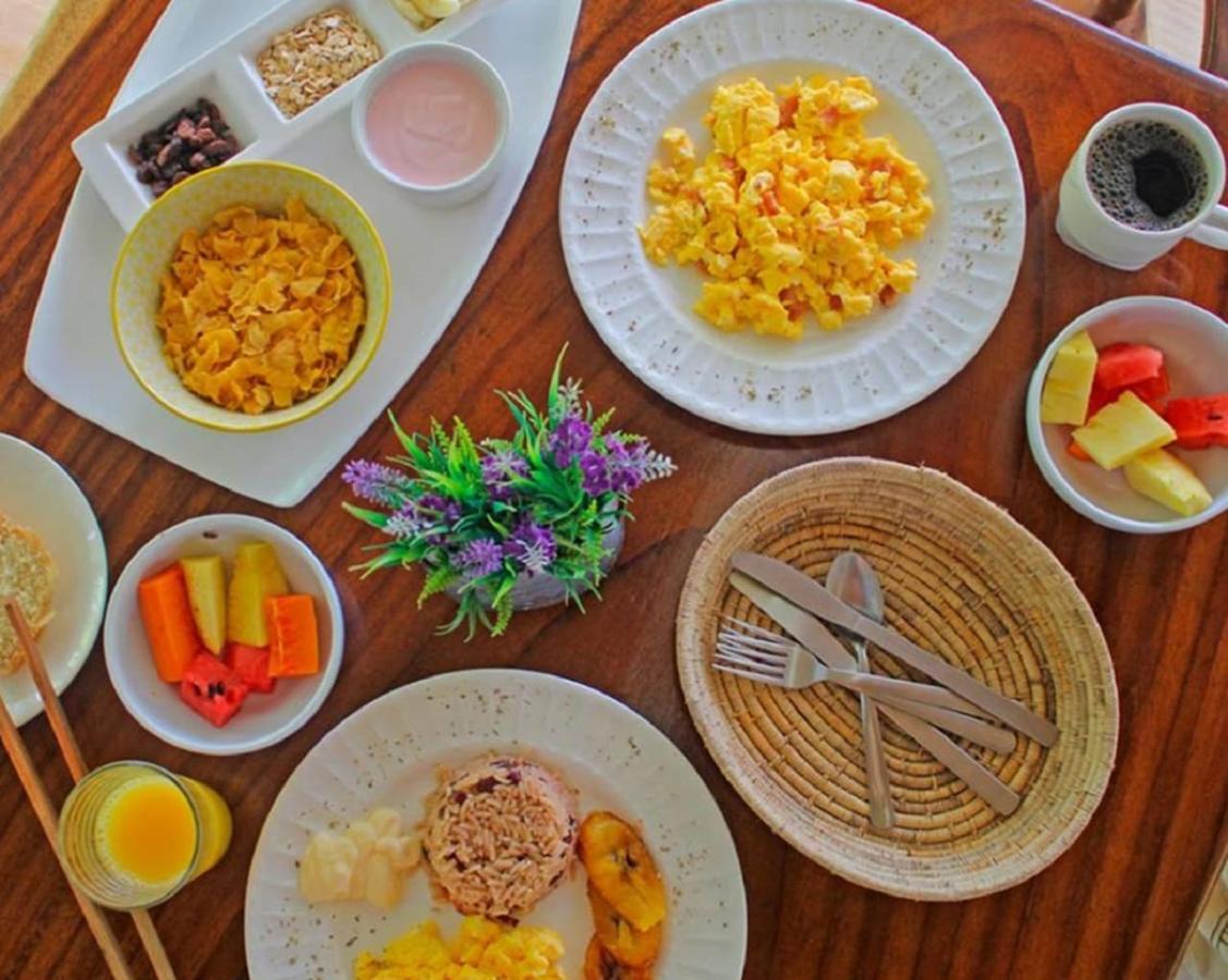 Puerto Viejo de Talamanca Villas Del Caribe מראה חיצוני תמונה