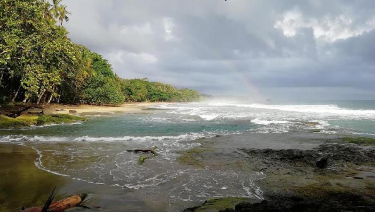 Puerto Viejo de Talamanca Villas Del Caribe מראה חיצוני תמונה