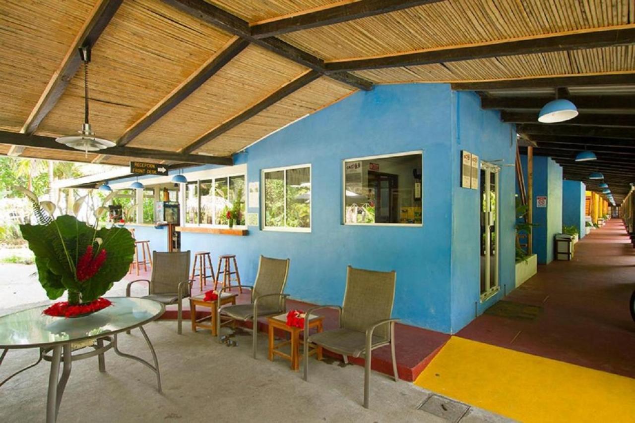 Puerto Viejo de Talamanca Villas Del Caribe מראה חיצוני תמונה