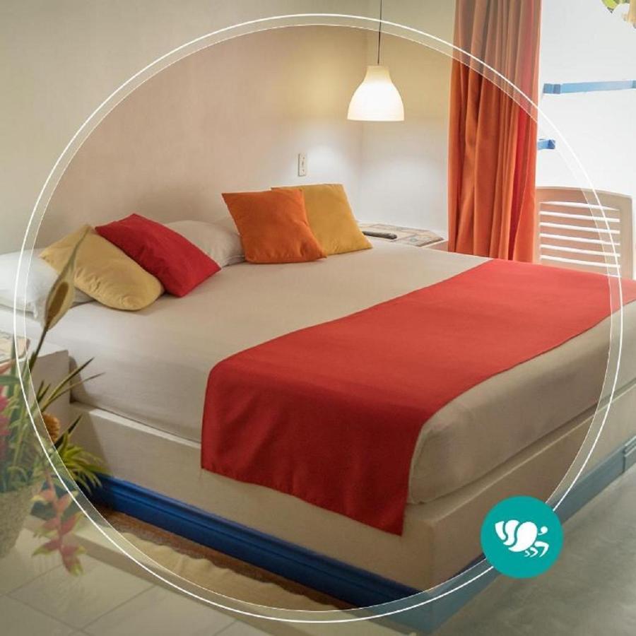 Puerto Viejo de Talamanca Villas Del Caribe מראה חיצוני תמונה