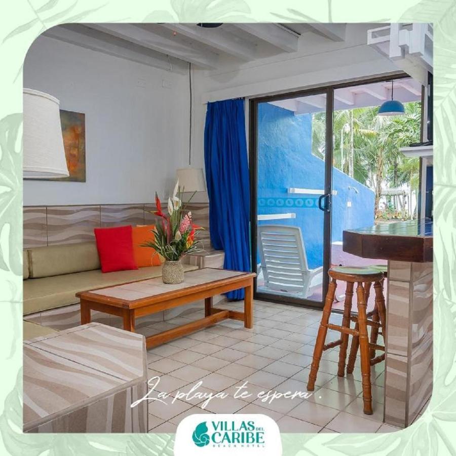 Puerto Viejo de Talamanca Villas Del Caribe מראה חיצוני תמונה