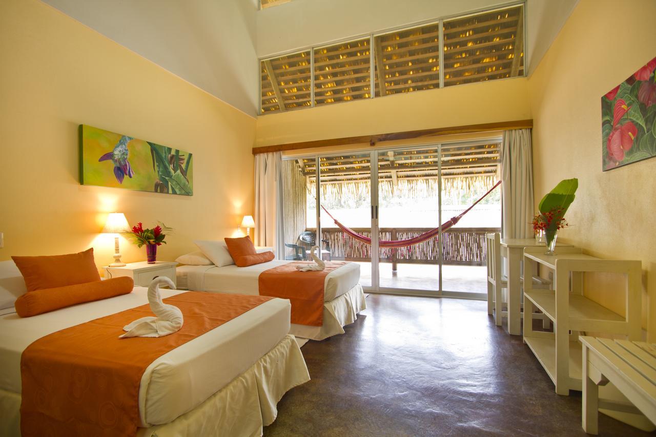 Puerto Viejo de Talamanca Villas Del Caribe מראה חיצוני תמונה