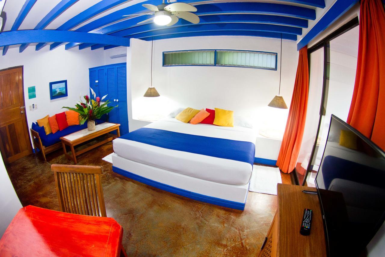 Puerto Viejo de Talamanca Villas Del Caribe מראה חיצוני תמונה