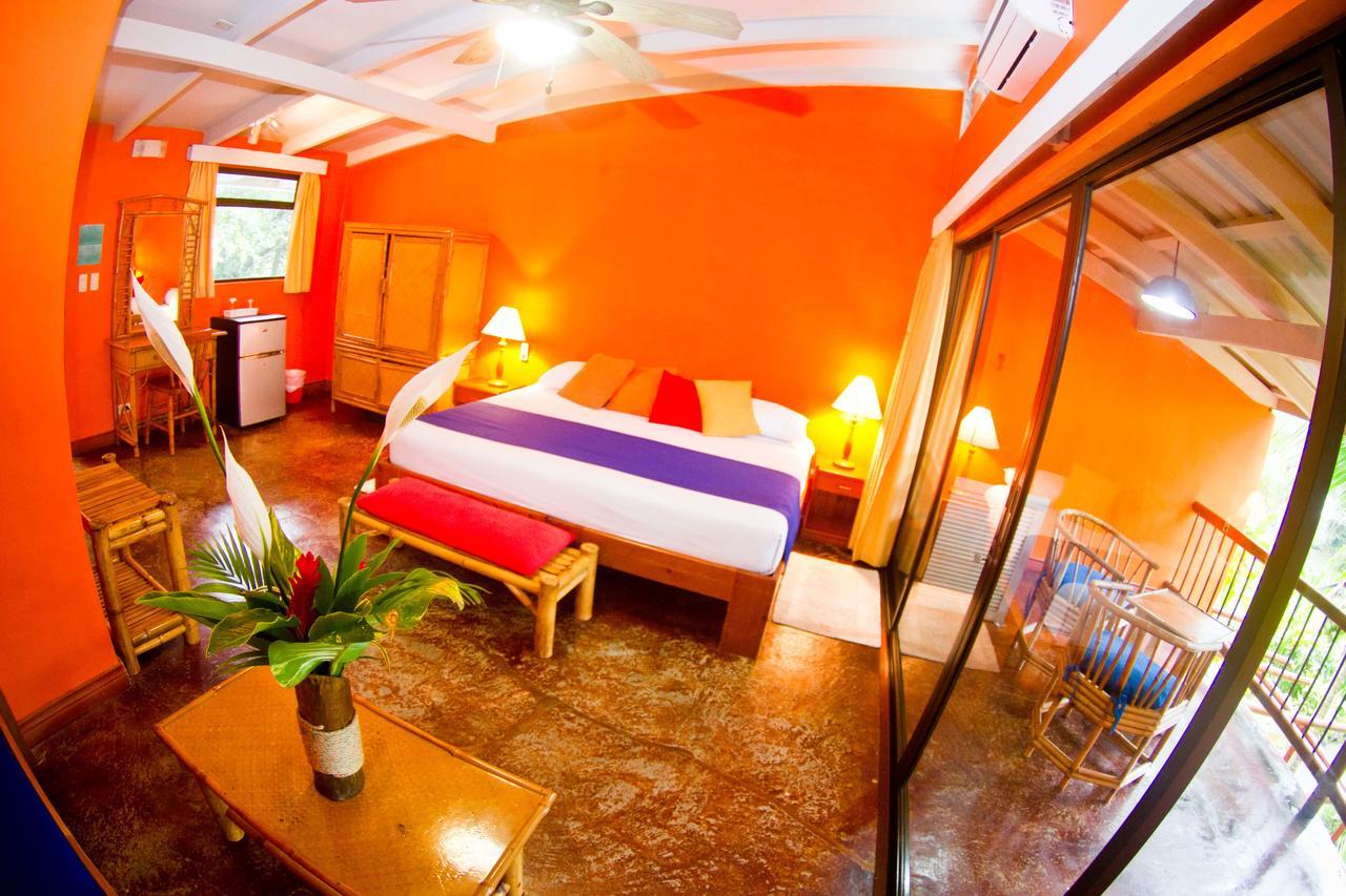 Puerto Viejo de Talamanca Villas Del Caribe מראה חיצוני תמונה