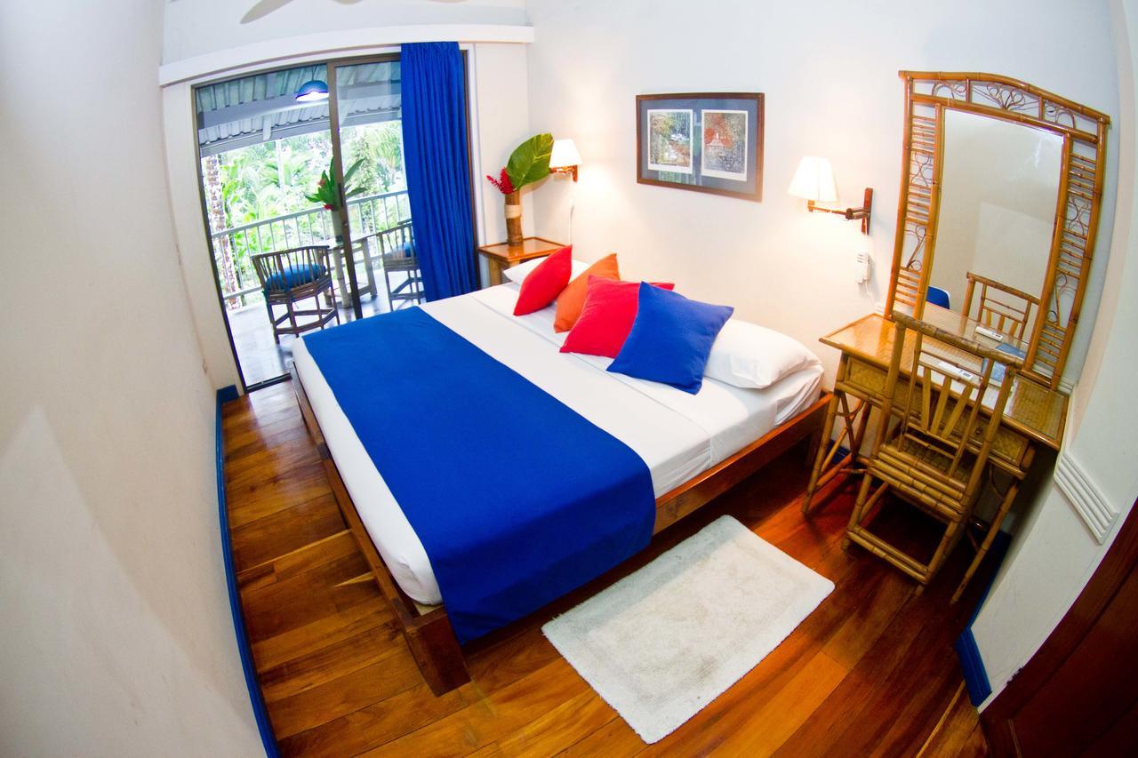 Puerto Viejo de Talamanca Villas Del Caribe מראה חיצוני תמונה