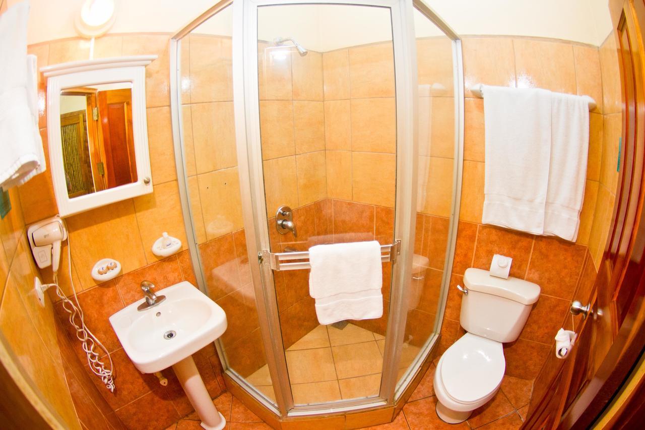 Puerto Viejo de Talamanca Villas Del Caribe מראה חיצוני תמונה