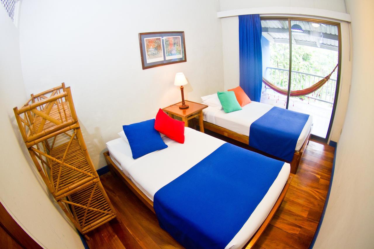 Puerto Viejo de Talamanca Villas Del Caribe מראה חיצוני תמונה