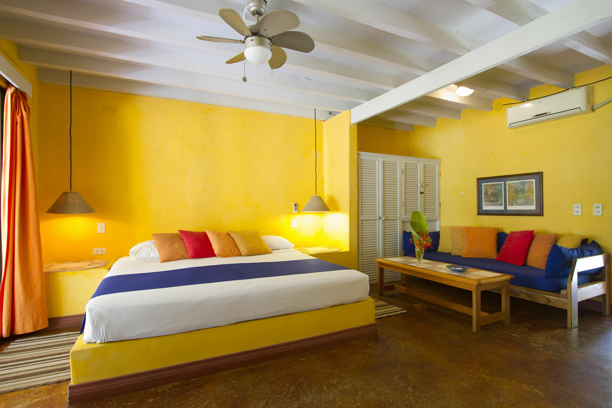 Puerto Viejo de Talamanca Villas Del Caribe מראה חיצוני תמונה