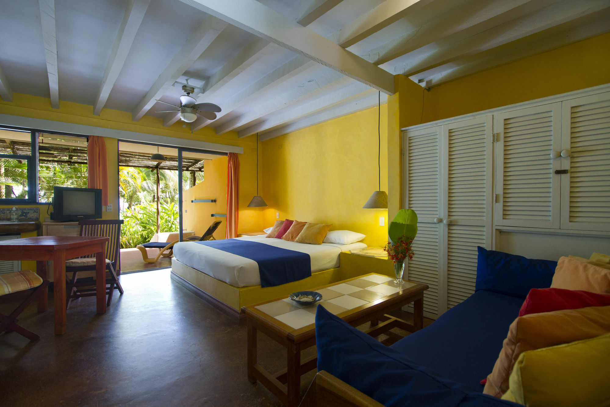 Puerto Viejo de Talamanca Villas Del Caribe מראה חיצוני תמונה