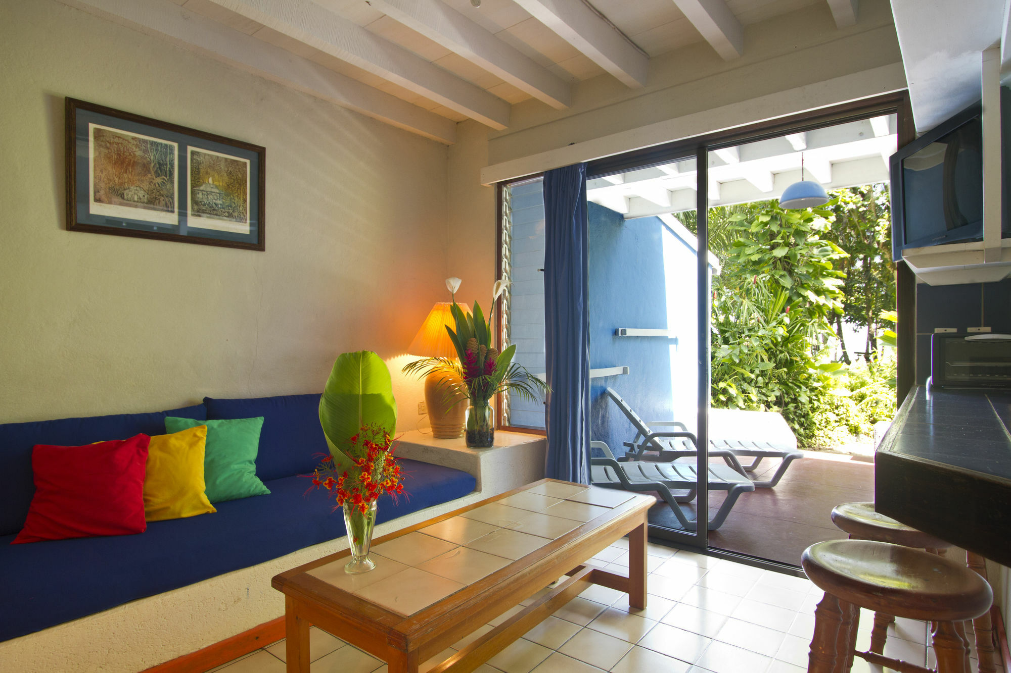 Puerto Viejo de Talamanca Villas Del Caribe מראה חיצוני תמונה