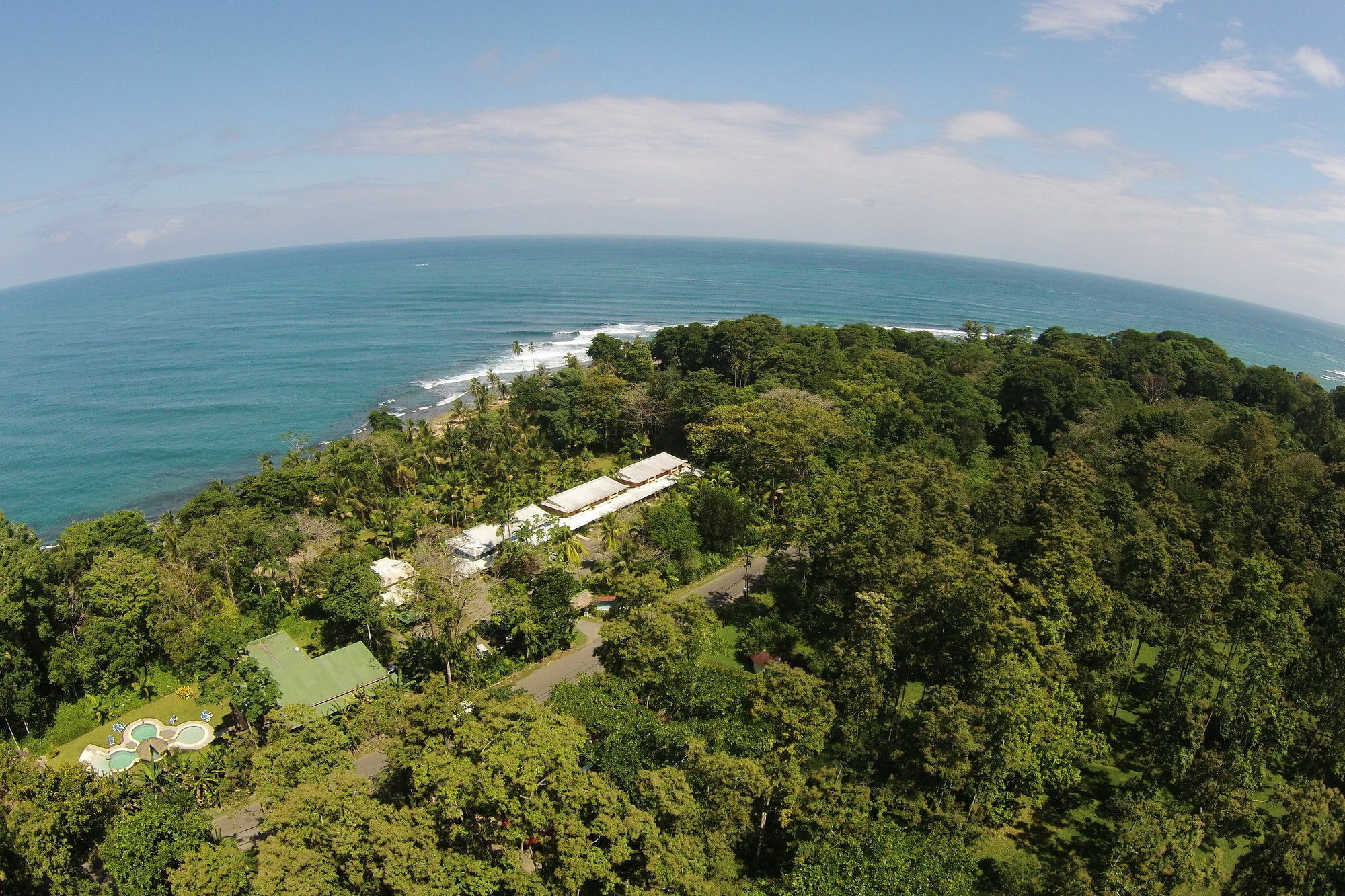 Puerto Viejo de Talamanca Villas Del Caribe מראה חיצוני תמונה