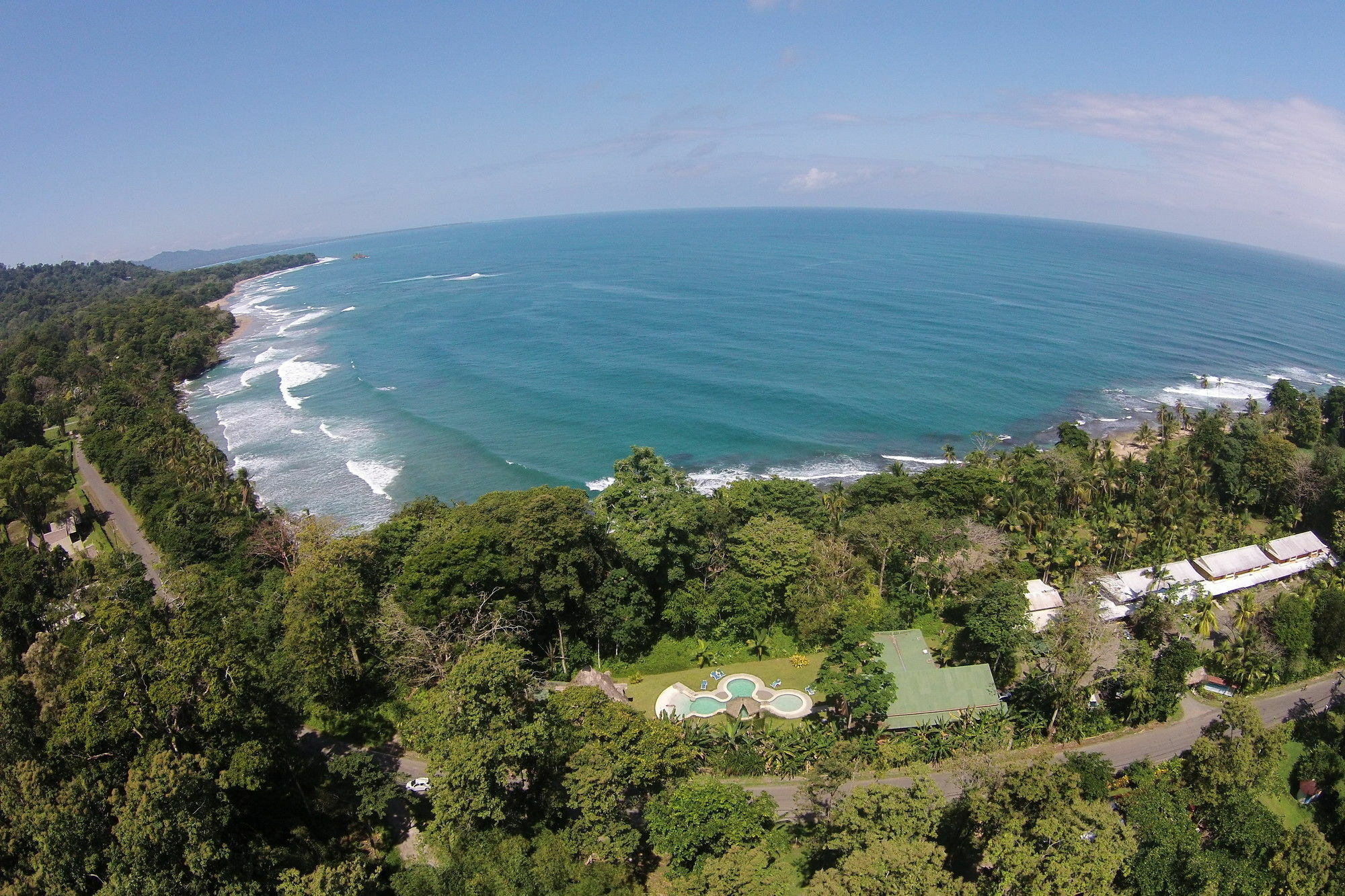 Puerto Viejo de Talamanca Villas Del Caribe מראה חיצוני תמונה