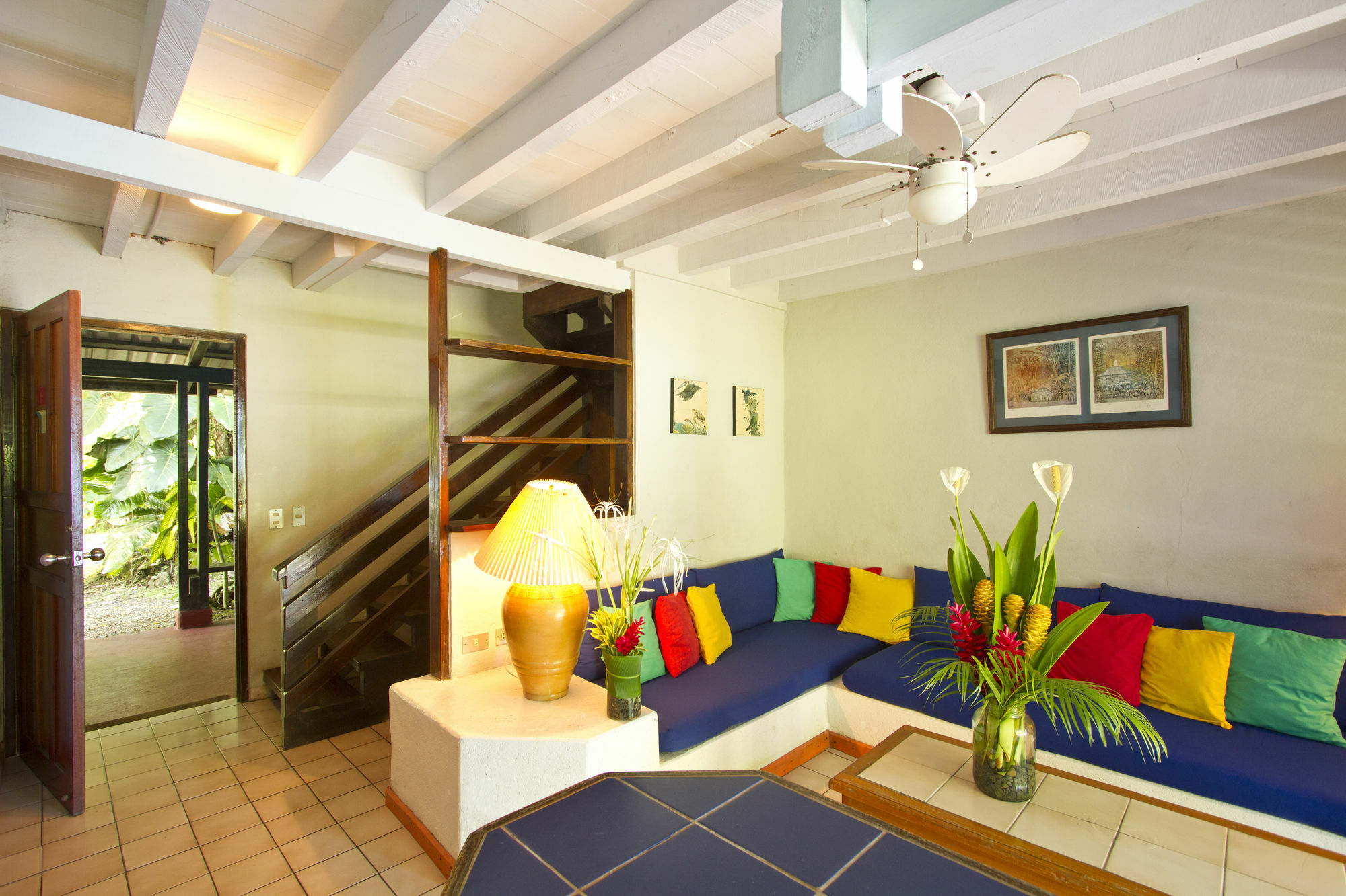 Puerto Viejo de Talamanca Villas Del Caribe מראה חיצוני תמונה