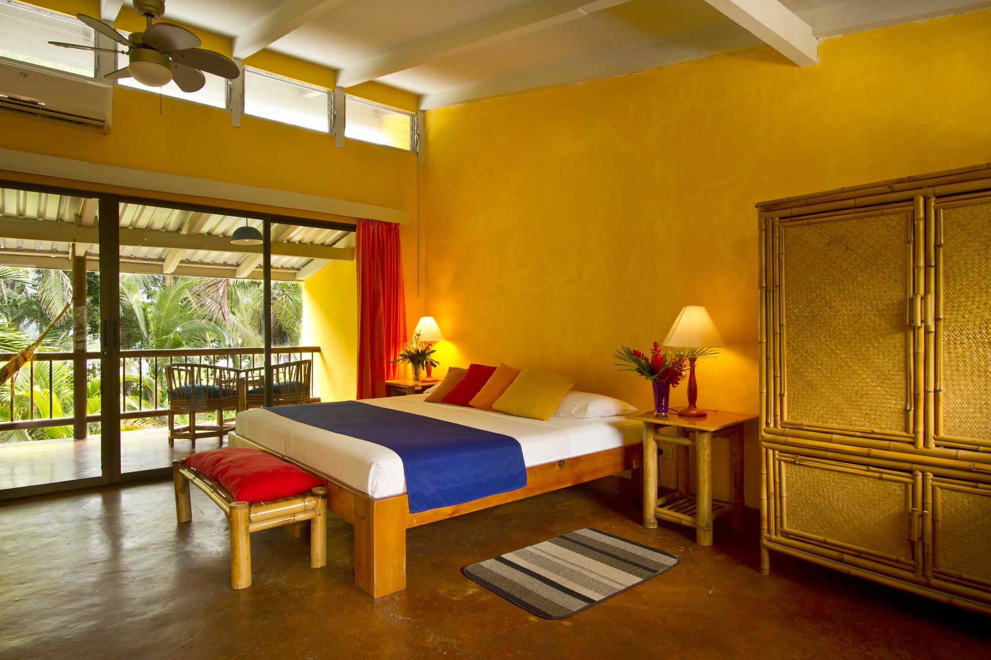 Puerto Viejo de Talamanca Villas Del Caribe מראה חיצוני תמונה